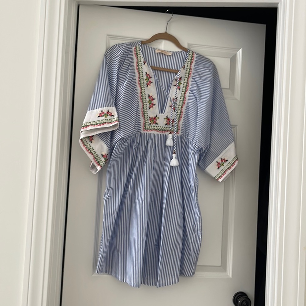 Tory Burch Never Worn tunic dress